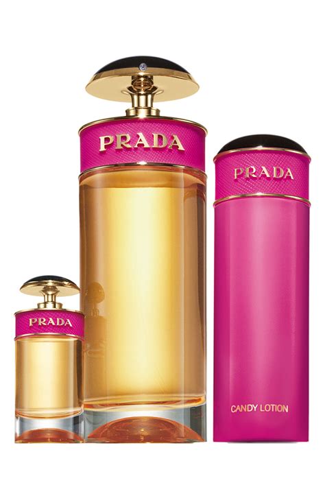 prada candy holiday gift set|Prada Candy gift set nordstrom.